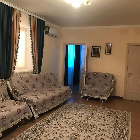 &&& Samuryk &&& Motel Atyraū Extérieur photo